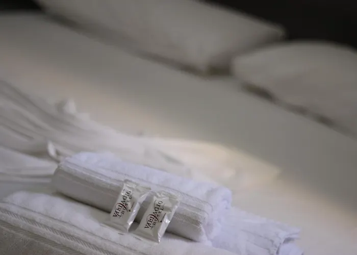 Luz Hotel Goiânia